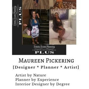 Meet your Posher, Maureen
